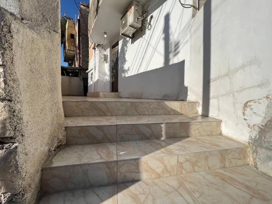 Z3 Apartment Wadi Musa Exteriör bild